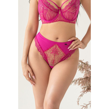 BLUSH Briefs Трусы слипы Фуксия