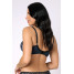 KASSIOPEA BLUE Semi soft Бюст т. Синий