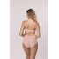 Andrea push up бюст BP37 (розовый)