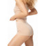 BAMBOO BOYSHORT Трусы шорты Бежевый