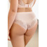 IRIS SALMON Briefshighwaist Трусы высокие Пудровый
