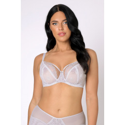 KASSIOPEA SILVER Soft Бюст св. Серый