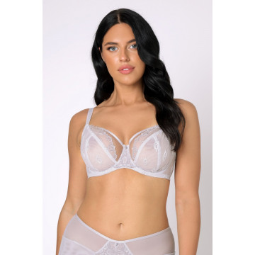 KASSIOPEA SILVER Soft Бюст св. Серый